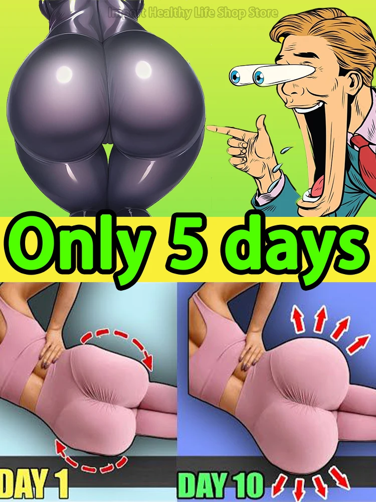 

Um bumbum em formato de pêssego, um bumbum que transmite confiança e beleza.