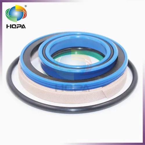 Imagen 2 del producto 991/00163 991-00163 99100163 KIT-SEAL 50MM varilla X 90MM CYL para JCB