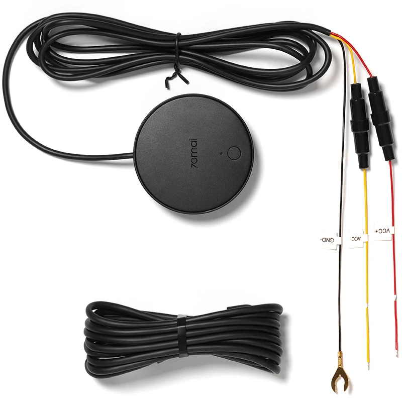 70mai 4Gハードワイヤーキット UP04 (70maiドライブレコーダー Omni