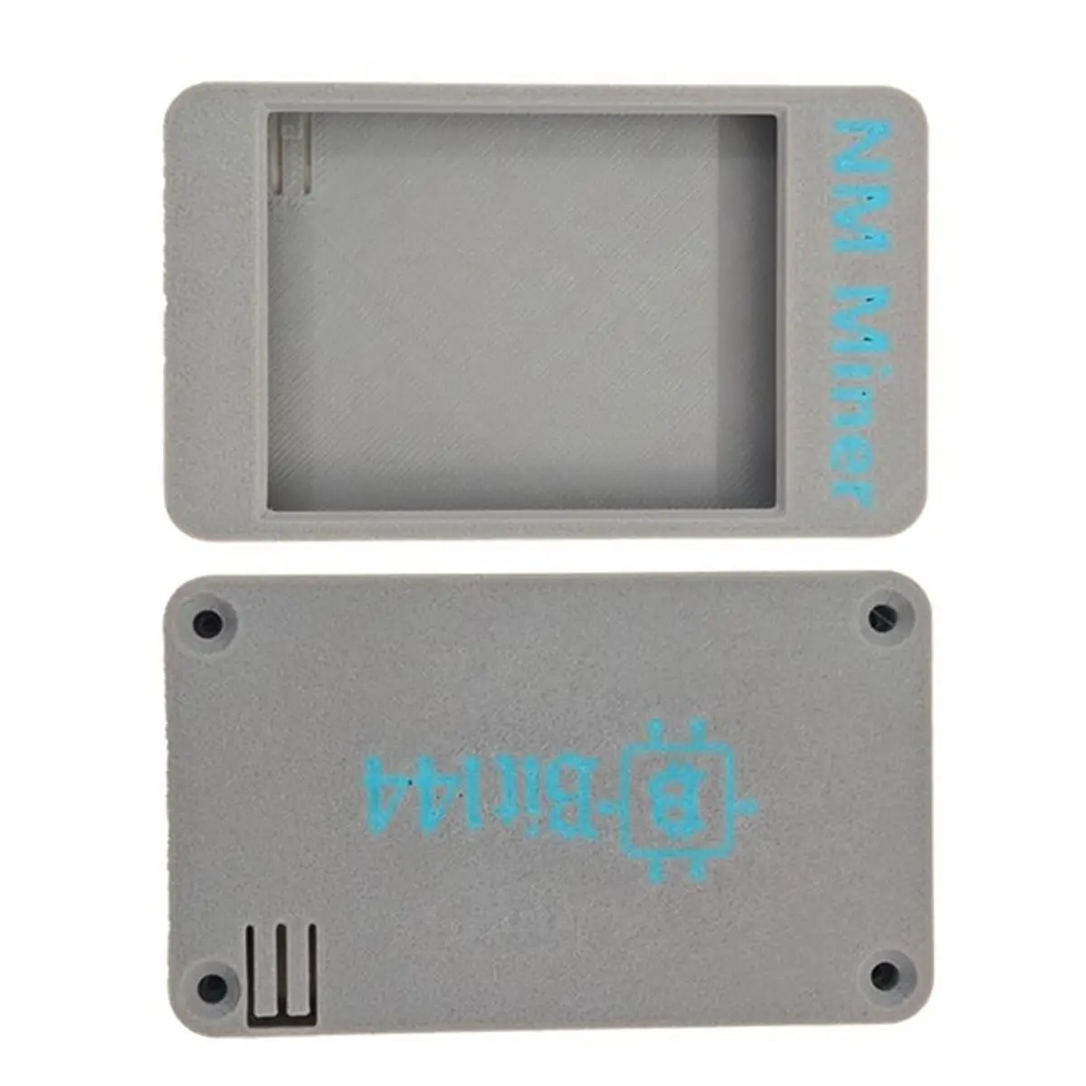 New Electronics + 2…