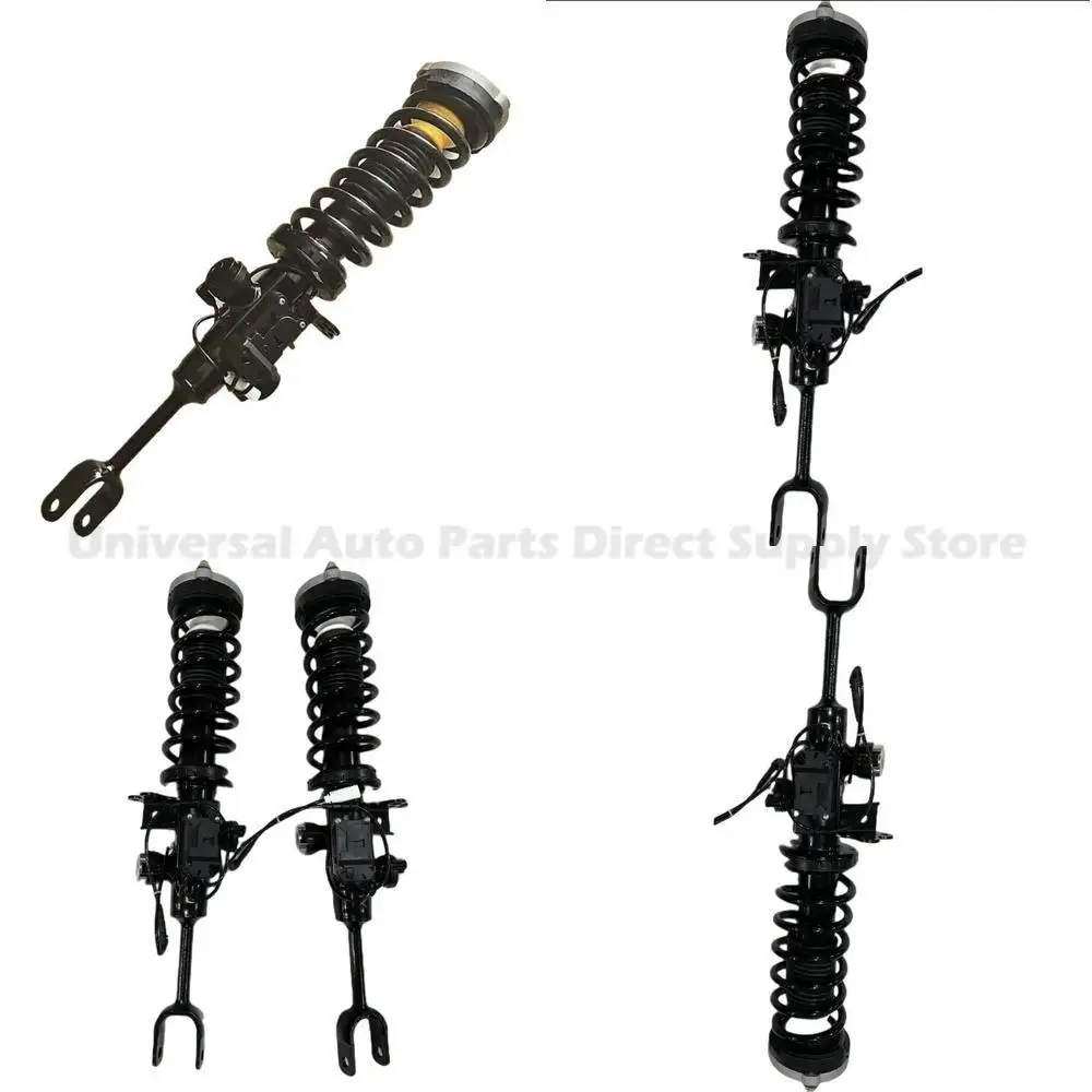 For BMW 37116796931 Front Left Air Shock Absorber Suspension for F01 F02 7 Series Brand New Factory Supply High Quality Durable