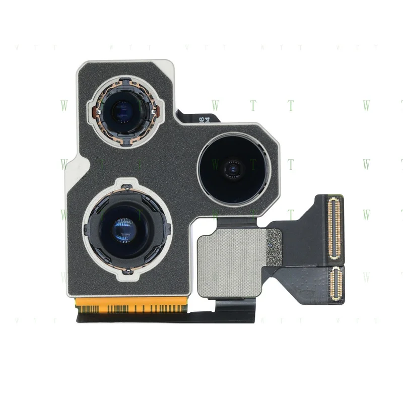 

TT Triple Rear Back Cameras For Apple iPhone 13 Pro (A2636) / 13 Pro Max (A2641)