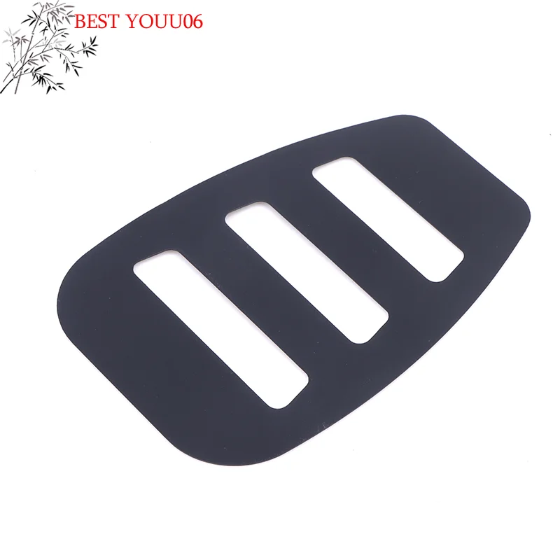 Hot Fashion Pocket Square Holder Handkerchief Keeper Organizer Man Prefolded Handkerchiefs For Gentlemen Suit Wearing Accessory