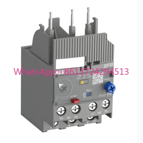 

Electronic overload relay EF19-18.9 original