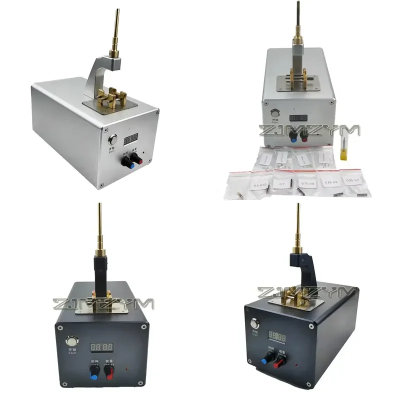 2026 Hot Sale for Professional Welding Repair Watch Device Dial Watchmaker Tool Feet 220V 110V 598W 2.5S-3.0S