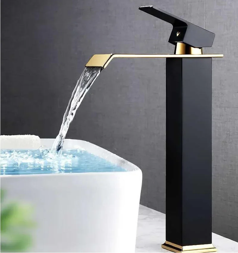 Thumbnail 4 - #30 Waterfall Basin Taps Price Drop Alerts