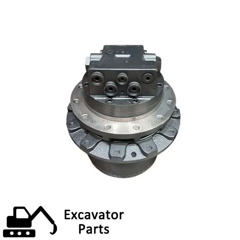 60019178 Excavator Final Drive Reducer for Crane Excavator