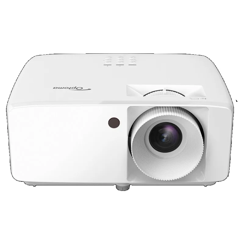 Optoma JNF7134 (ZH403) Laser 4k Projector DLP 1080p 4000 Lumens Full 3D HD Meeting Projectors 300000:1 Laser Light Beamer School