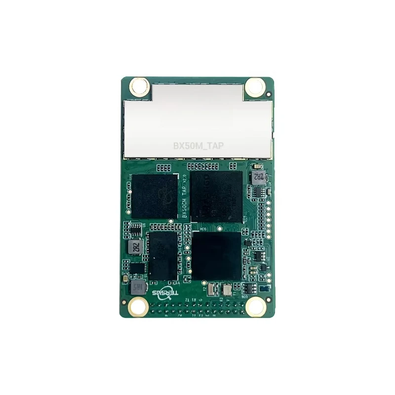 

BX50M-TAP GNSS High-precision RTK PPP Full-Constellation GPS Module With USB Interface