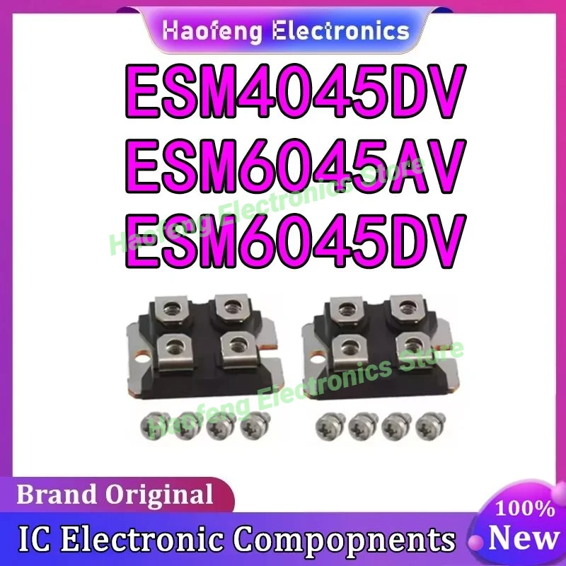 New original ESM6045DV ESM4045DV ESM6045AV Electronic Components
