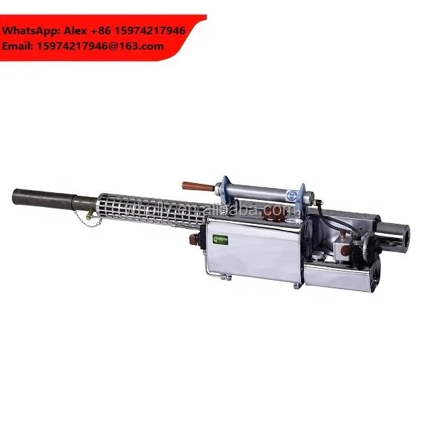 Germany Standard Fogging Machine Thermal Fogger