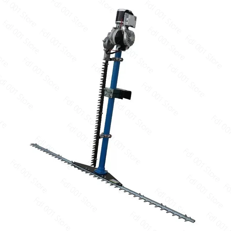 12V Elektrischer Unterwasser-Rasenmäher Wasser-Innenrasenmäher