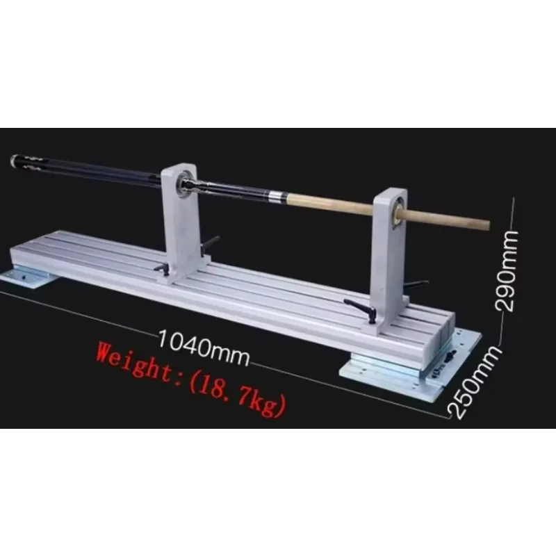 WM210 400mm Alu Alloy Extension Bed Mini Manual Metal Lathe With Billard Cue Lathe for Home Diy ,Combination Includes Accessory.