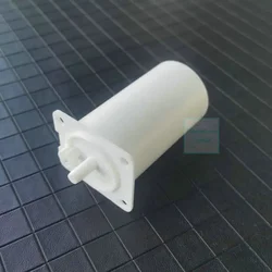 Original new   Cylinder  Air Pump 023-21021 Fit For Riso RV RZ EV EZ MZ MV GR RP Duplicator Parts