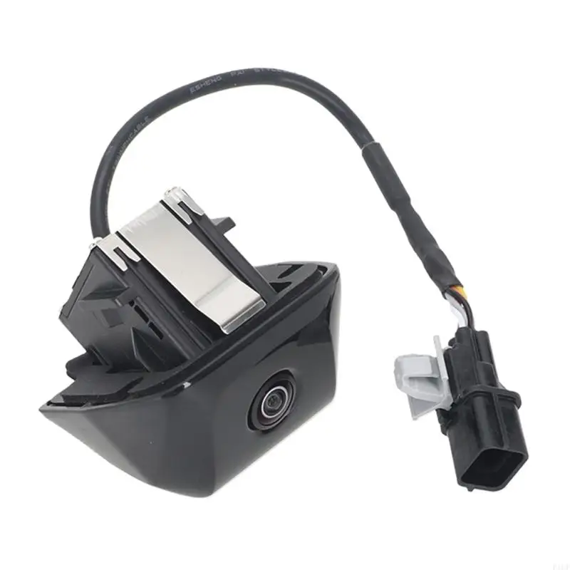 

Новинка 2025 года 95760H2000 для 2017-2020 годов, камера заднего вида, автозапчасти, быстрая установка