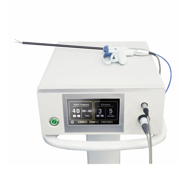 Ligasure Harmonic Scalpel Generator Ultrasonic Surgical system for Veterinary Clinic