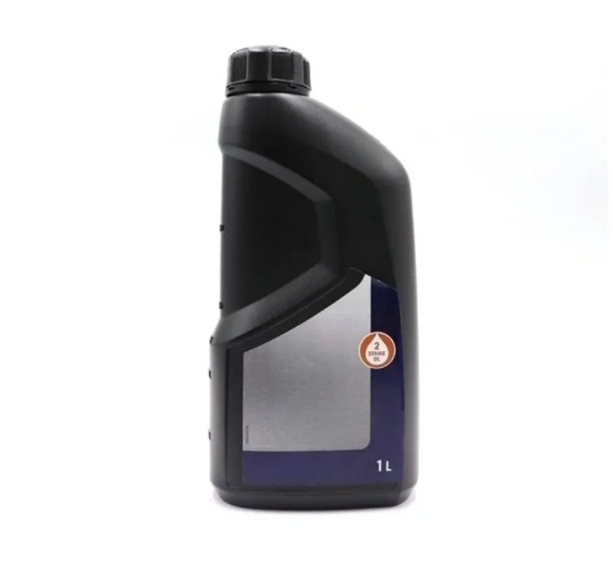 1:50 Mix Ratio 2-Stroke Engine Lubricating Oil for Husqvarna Chainsaw & Cut-off Saw