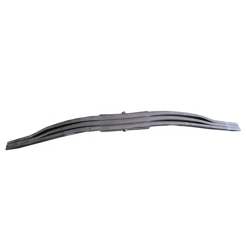 Factory Direct Selling Steel Leaf Spring Whole Frame For Truck Accessories 2913010-TL380