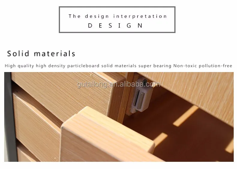 Rak Display Supermarket Custom, Rak Toko Kelontong Kayu untuk Pasar