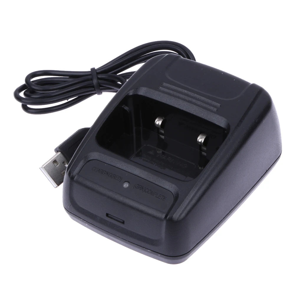 Walkie-Talkie Batte…