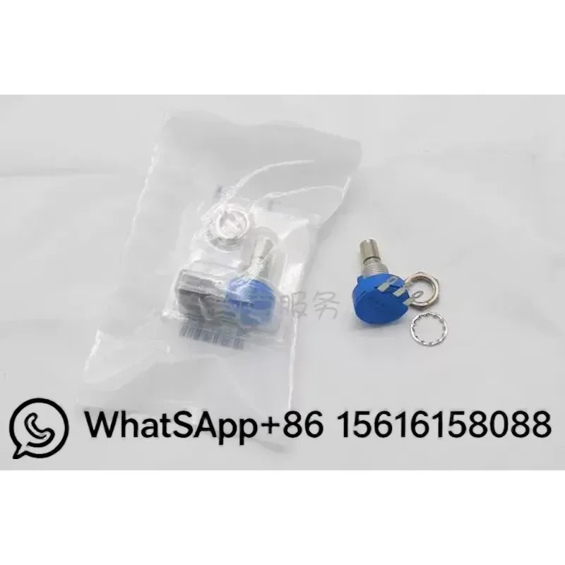 New Guide Vane Potentiometer 025-32570-000 for York Central Air Conditioning Units Replacement Part HVAC Sensor