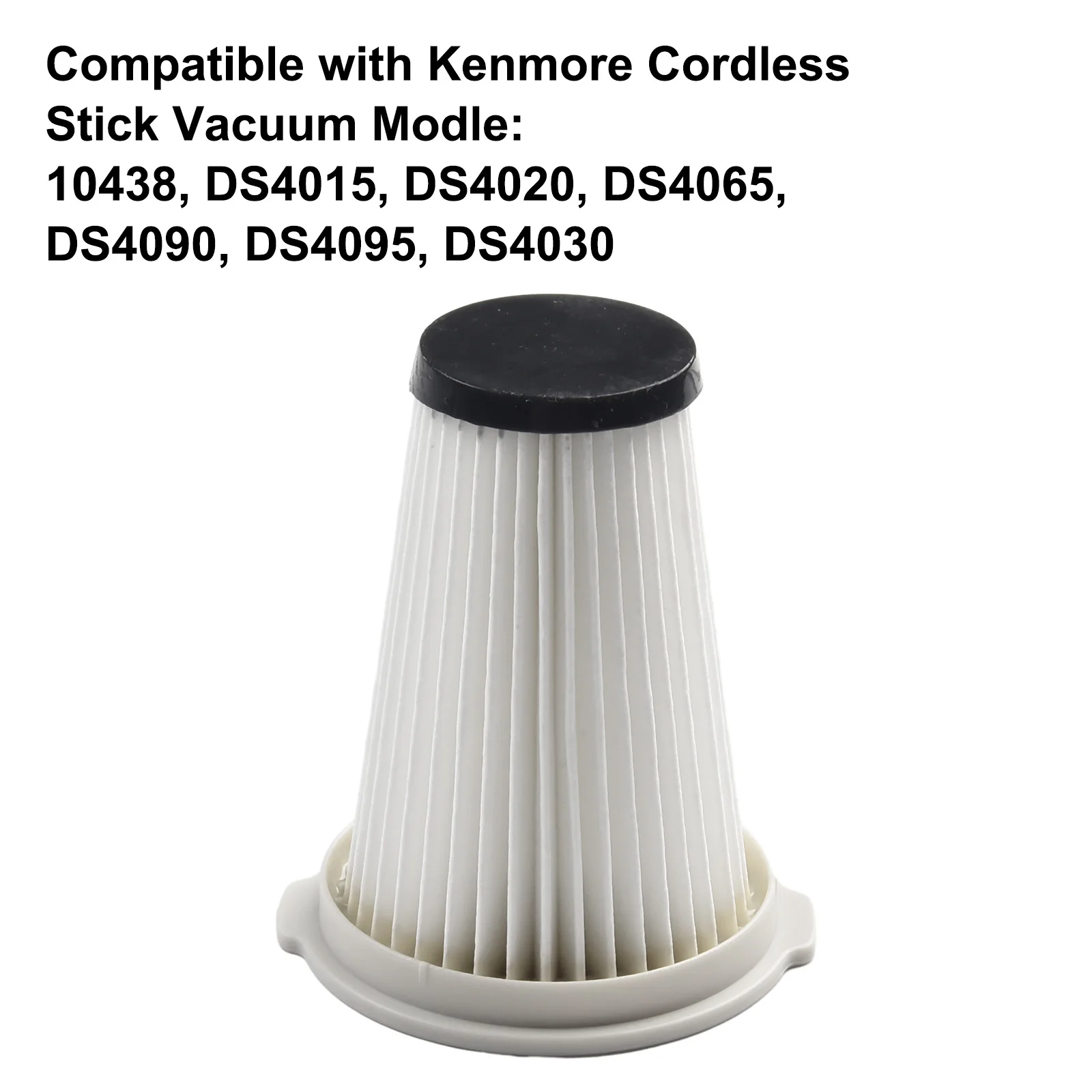 

For 10438 DS4015 DS4020 DS4065 DS4090 DS4095 DS4030 Filter Cleaning Brush Kit Vacuum Cleaner Consumables 561051107