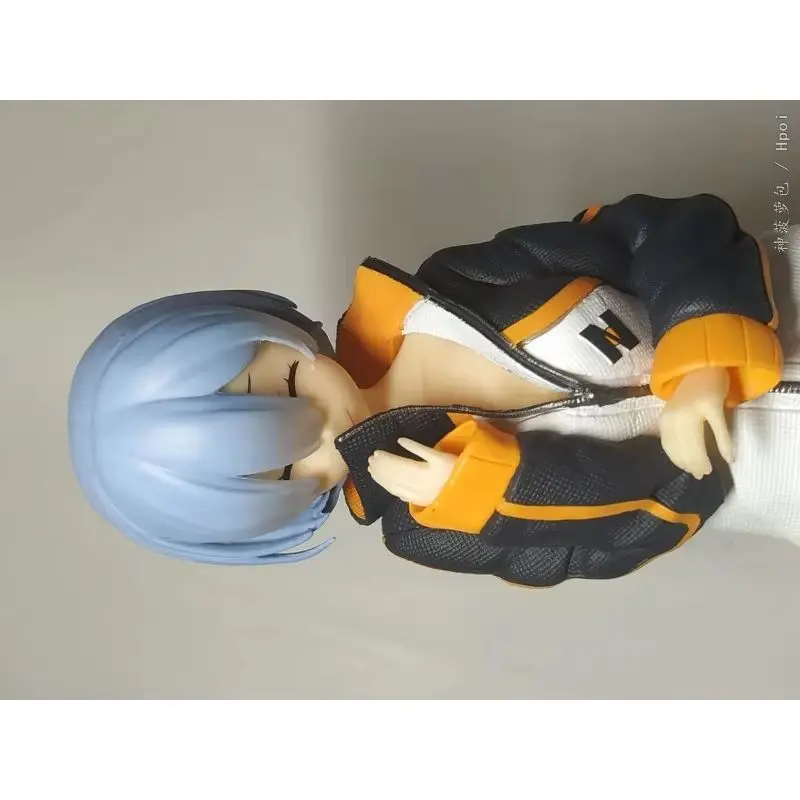 In Stock Original TAiTO PCS Re:ZERO -Starting Life in Another World- Rem Subaru's Jersey Ver.Online Crane Limited Anime Figure