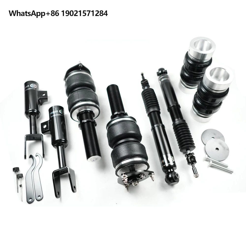 

Auto Parts Rear Air Spring Suspension air Bellow Shock Absorber Air Damper Kits