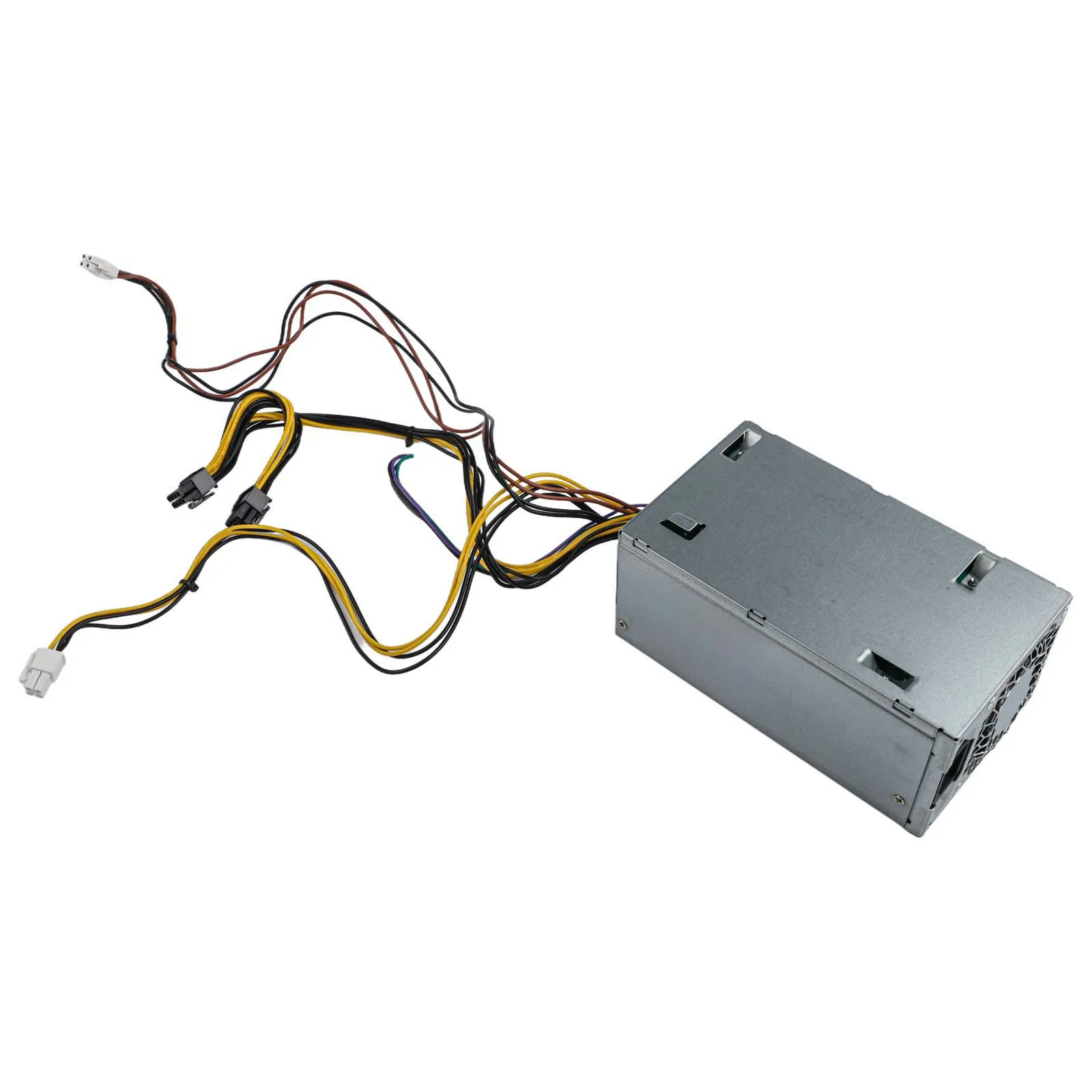 Industrial Control 942332-001 PSU Power Supply For Workstations Lighting Transformer As Shown In The Picture 6 2Pin Black Wire