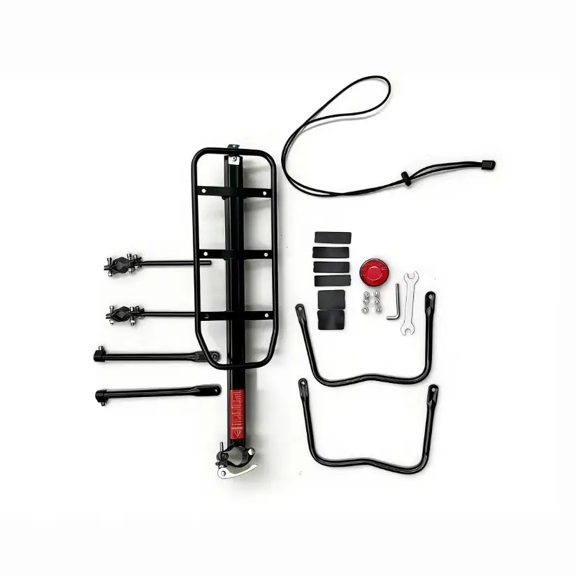 Thumbnail 2 - #30 Compare Luggage Racks Before You Buy