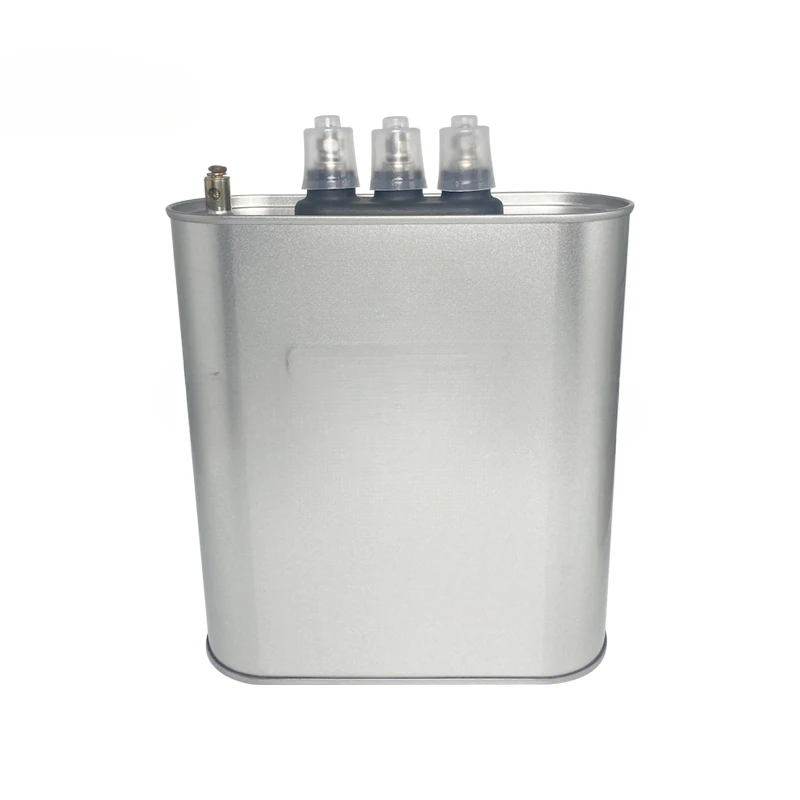 Authentic Shunt Capacitor BKMJ-0.45-30-3 10KVAR 15KVAR 30KVAR 450V