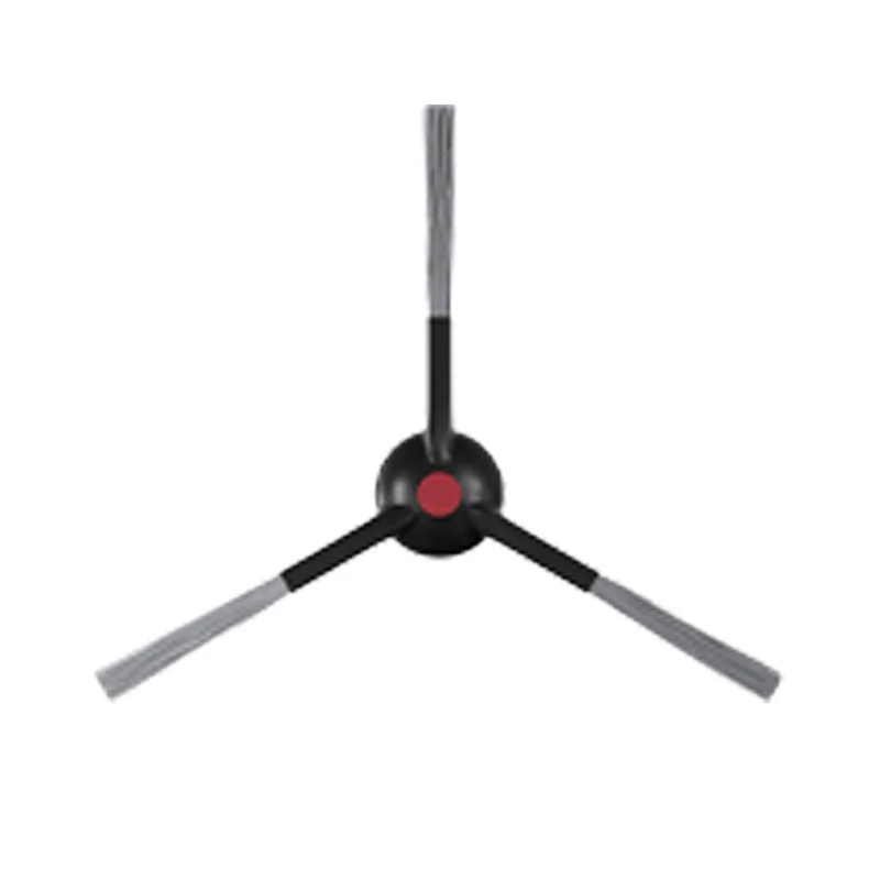 ل Yeedi M12 Pro + / M12 Ultra Plus استبدال الملحقات فرشاة جانبية رئيسية فلتر Hepa ممسحة وسادة كيس لجميع الغبار-ABPX