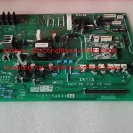 New for Mitsubishi Heavy Industries central air conditioner multi-line substrate PCB505A044 AA module board, driver board