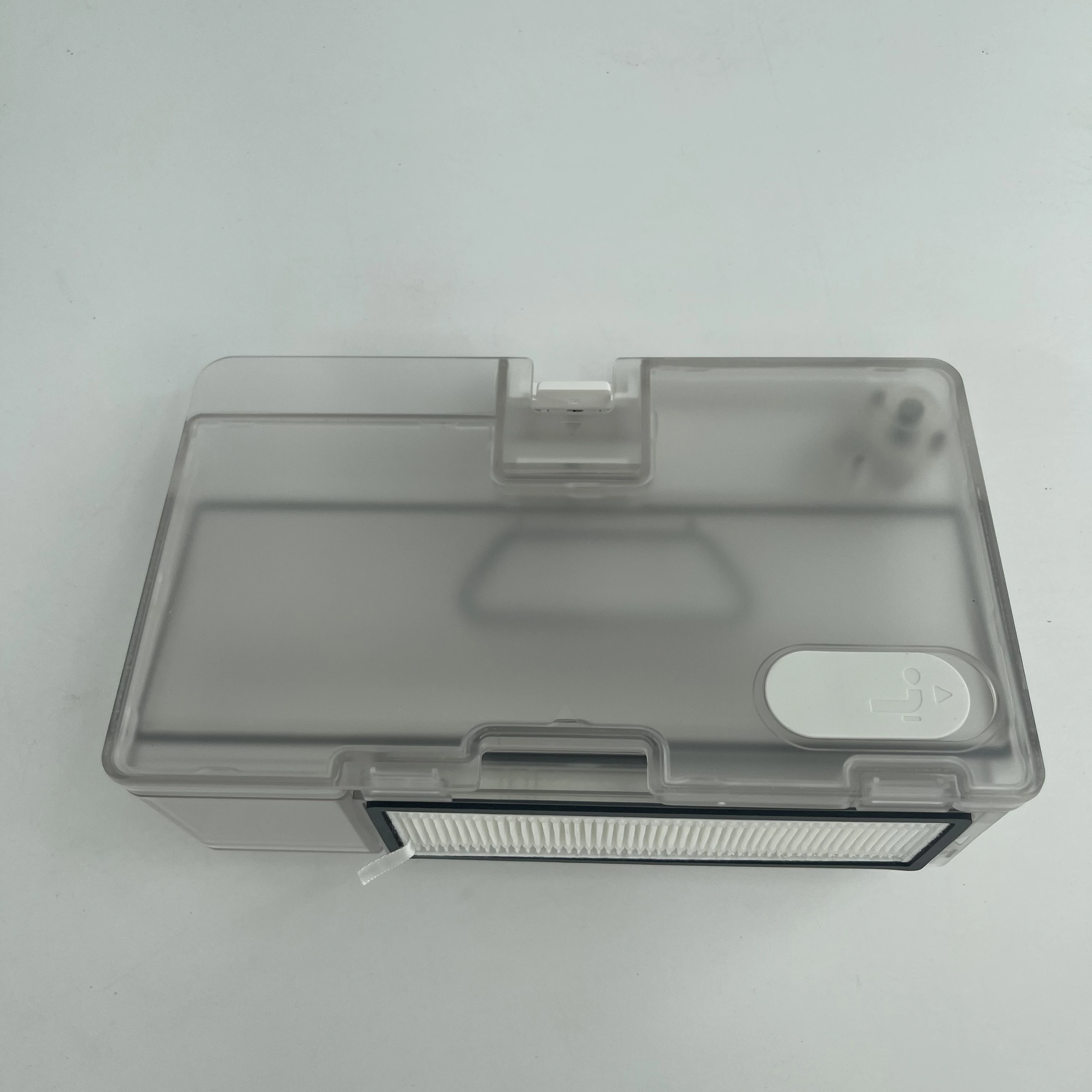 2 In 1 Water Tank D…