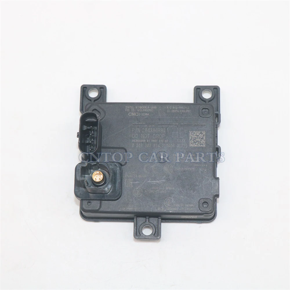 

28438-6RB0A 8638A488 Cruise Control Distance Radar Sensor for Nissan Rogue Mitsubishi Outlander