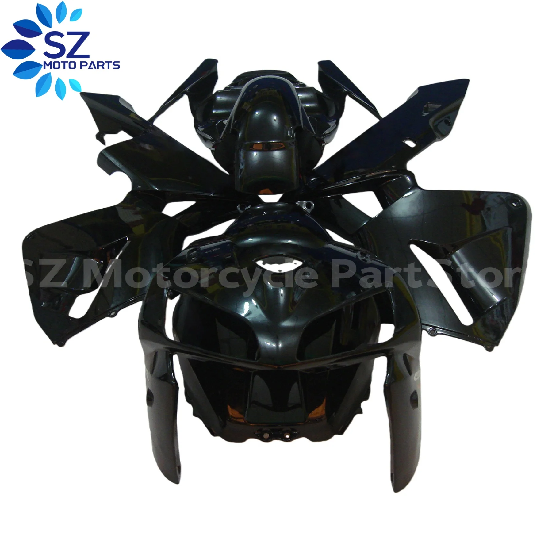 

For Honda CBR 600RR F5 CBR600 RR 2005 2006 Bodywork Fairing Injection Molding Plastic Parts painted Components Cowl Body