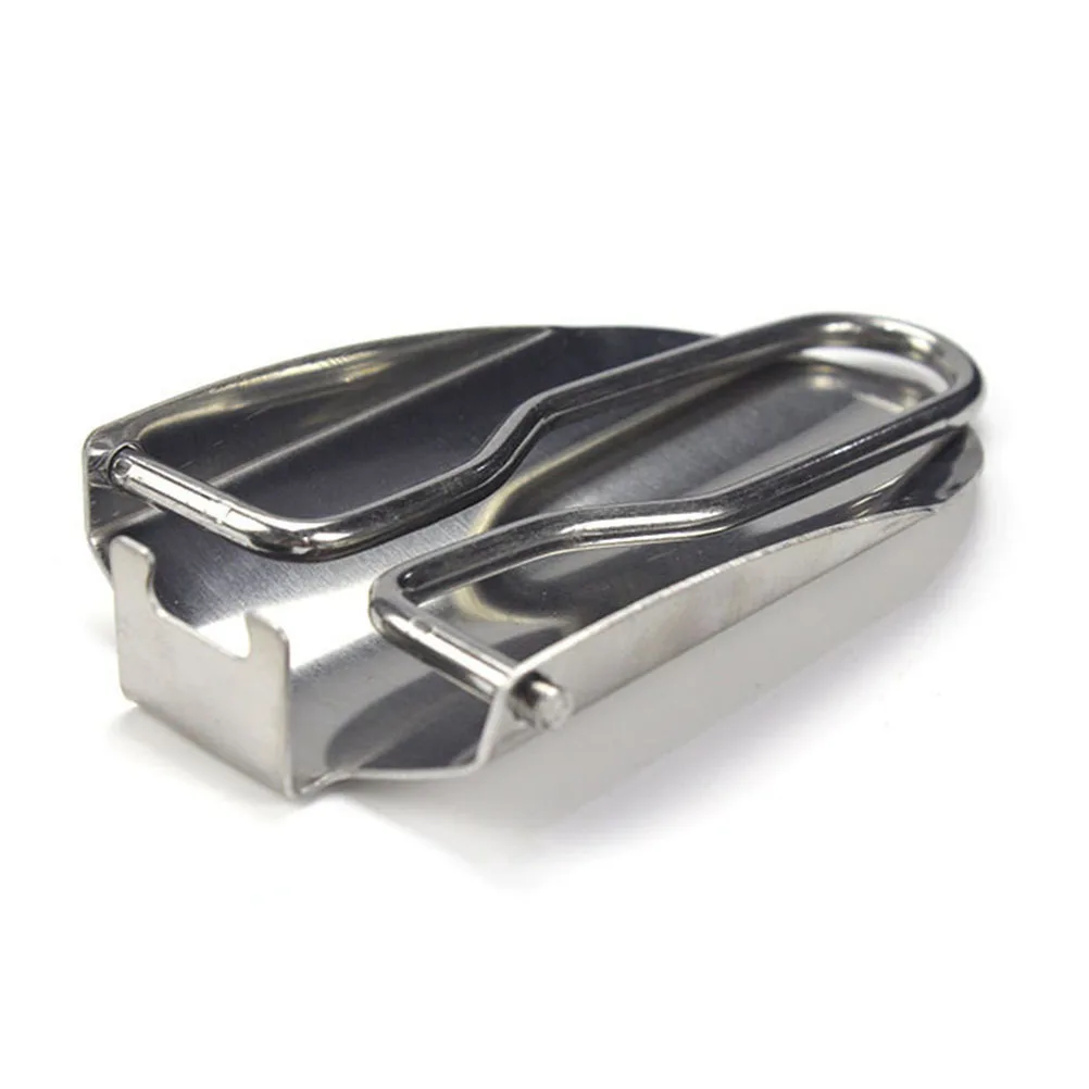 مجرفة صغيرة قابلة للطي للاستخدام الخارجي، أداة متعددة الوظائف للتخييم والمشي لمسافات طويلة وحقيبة الظهر