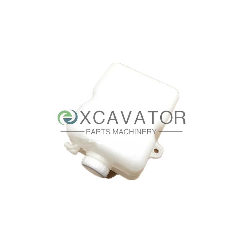 for  excavator parts Doosan DX150/200/225/260/300/380 sub-tank small water bottle water bottle