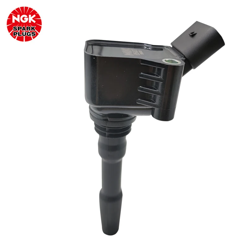

NGK ignition coil U5437 is suitable for A4L/Q3/Q5/A6L original high voltage pack