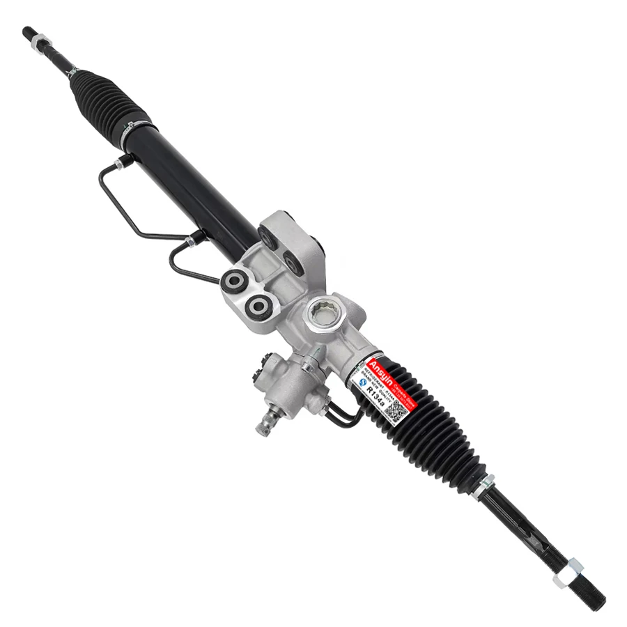 Car For Power Steering Gear Power Steering Rack For Mitsubishi FB70 FE70B Canter 2003-2009 MK383936 MK590106 MK590108 MK471188