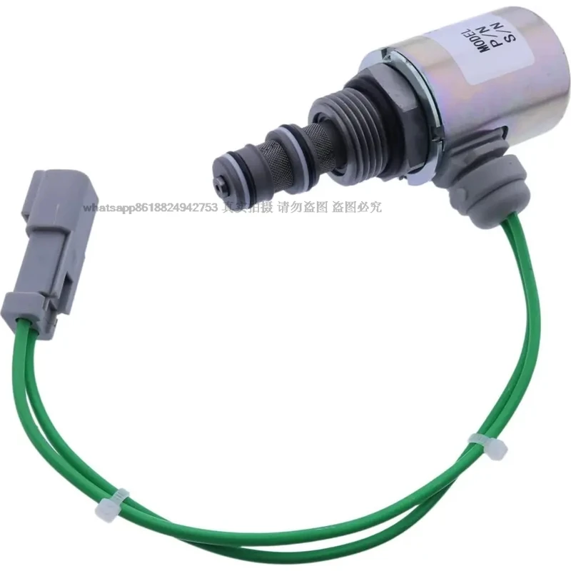 Loader Parts 3E-374…