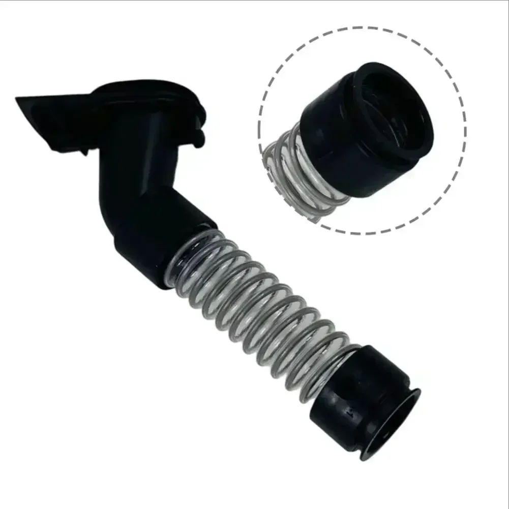 

Гибкая канализационная труба в сборе для Redkey W12, шланг для мойки пола, аксессуары для пылесоса, детали бытовой техники