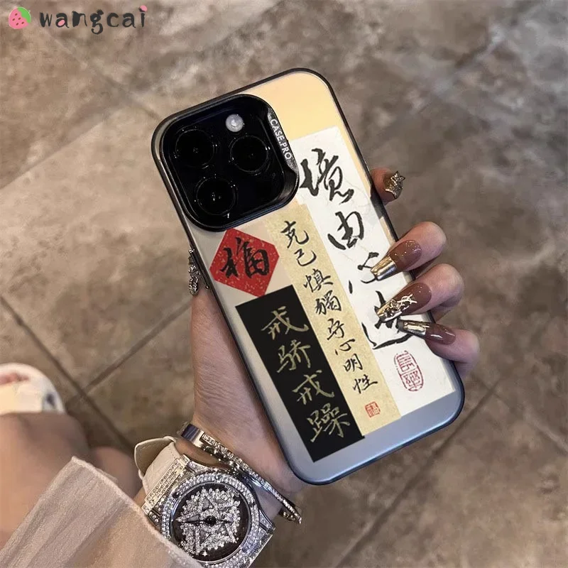 

For Tecno Camon 30s 30 20 Pro Pop 9 8 Pova 6 Pro Spark GO 1 GO 2025 2024 30C 20C 20 Pro Plus Cover Cool Hard Phone Case