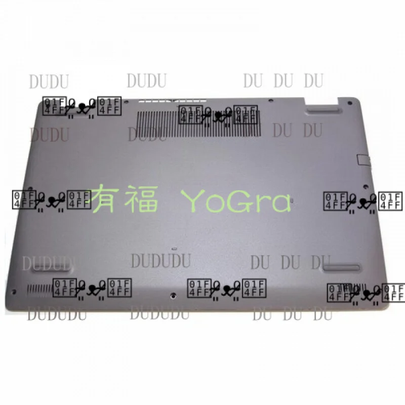 

DDD для DELL Vostro 3501 3505 V3500, нижняя крышка корпуса серого цвета 09MP4K 9MP4K