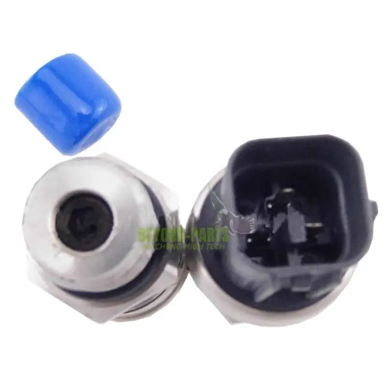 

SK200-5 SK200-6 SK200-8 Excavator Parts Oil Pressure Sensor LS52S00027P1