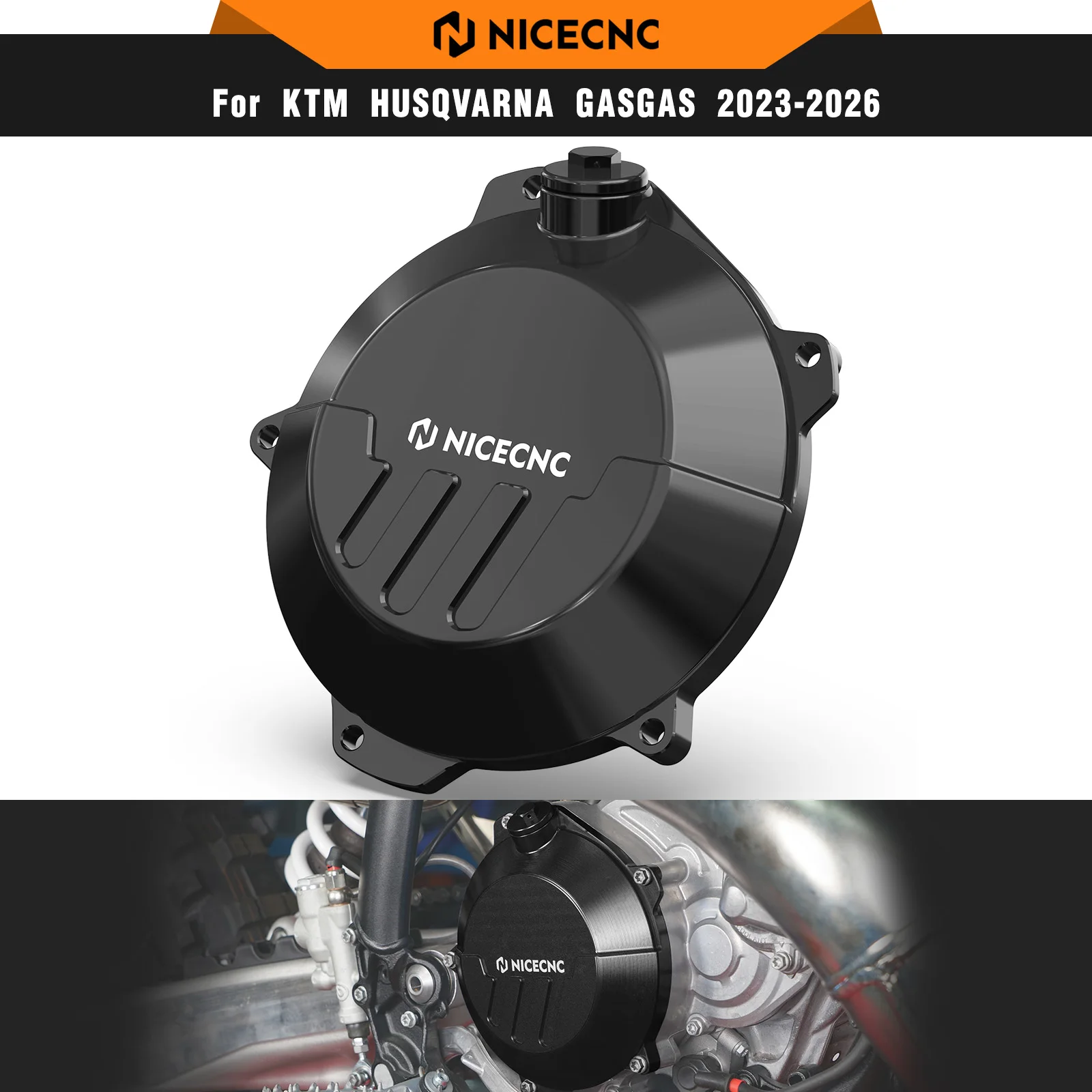 Nicecnc For Ktm Exc…