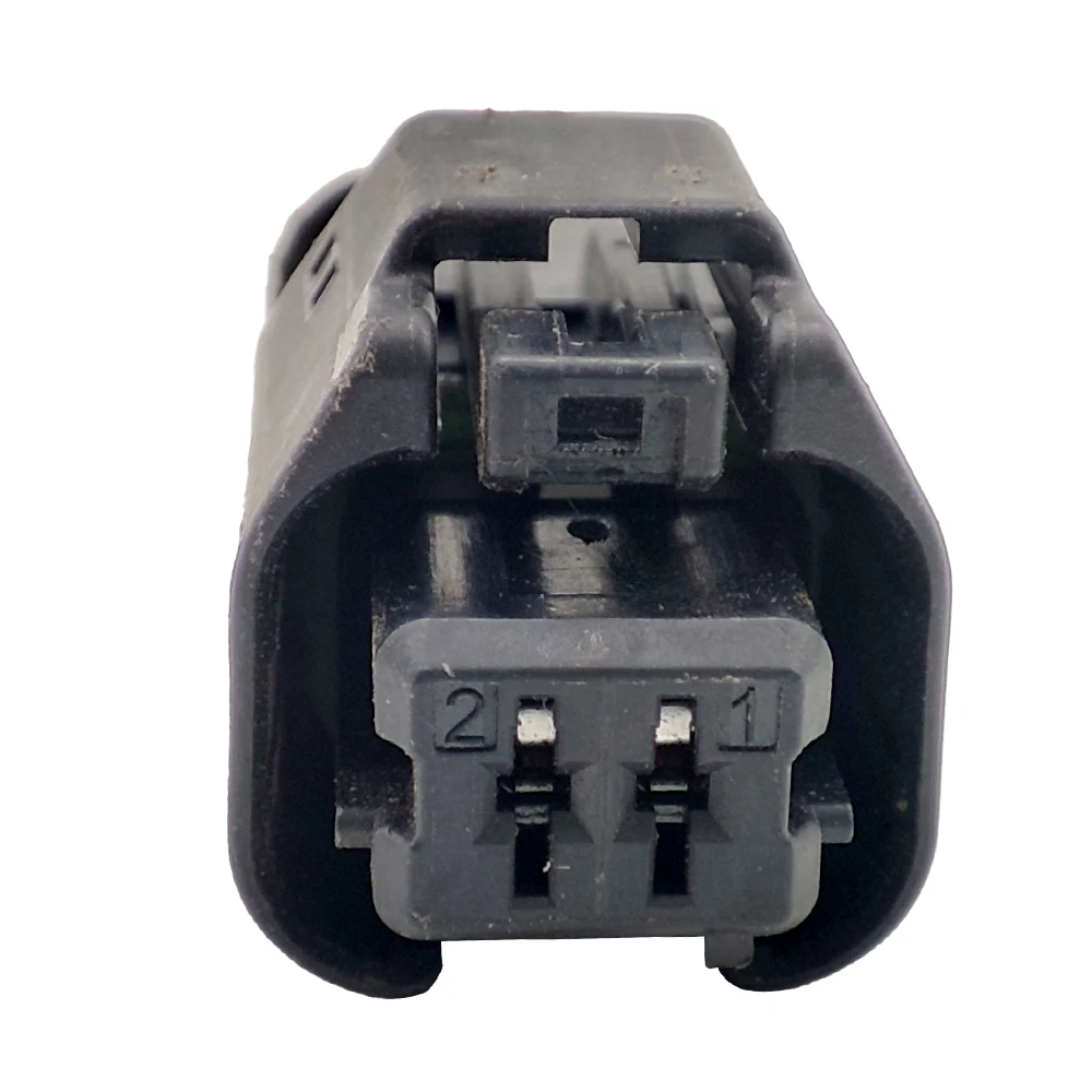 1/5/10 PCS 2 Pin Auto Waterproof Connector Sensor Headlight Steering Lights Plug Series For Peugeot Citroen 1801175-1