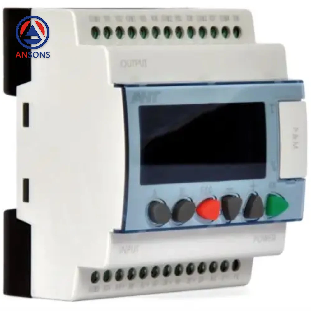 Ansons Elevator Load Weighting Device, OMS-560, Load Cell, Peças sobressalentes