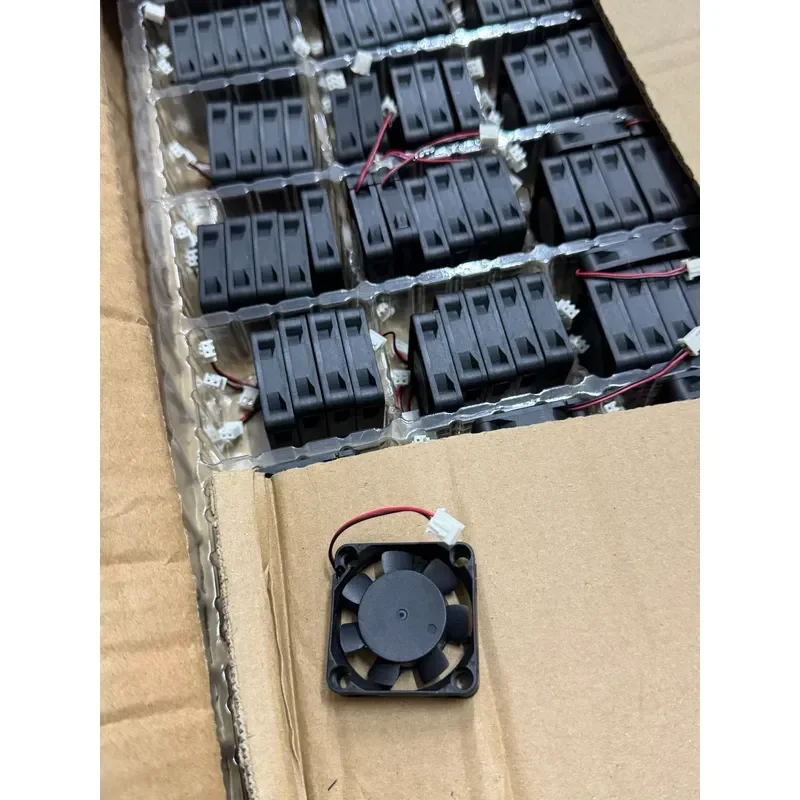 for Hydraulic 4010 5V Graphics Card Chassis Cooling Fan Brand New Bulk Pack