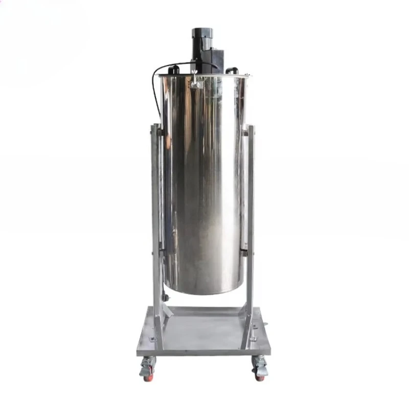 

3T/8h small propolis processing filter propolis extractor